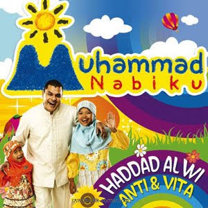 Molla Malik: Hanya Indonesia (Ramadhan)