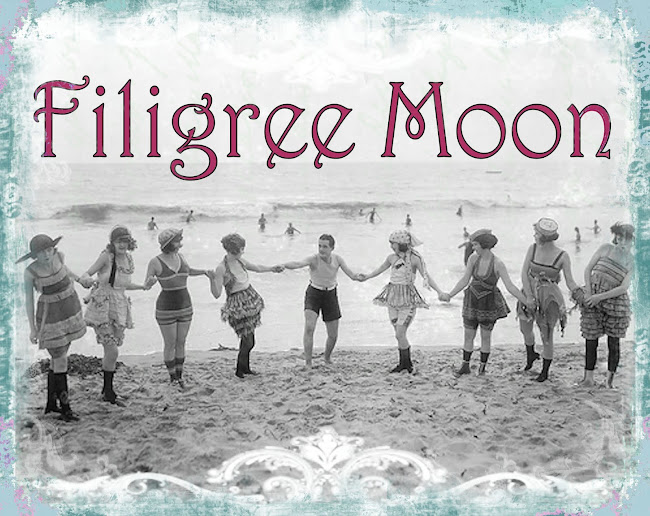 Filigree Moon