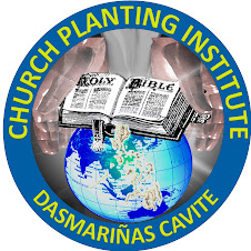 C.P.I. LOGO