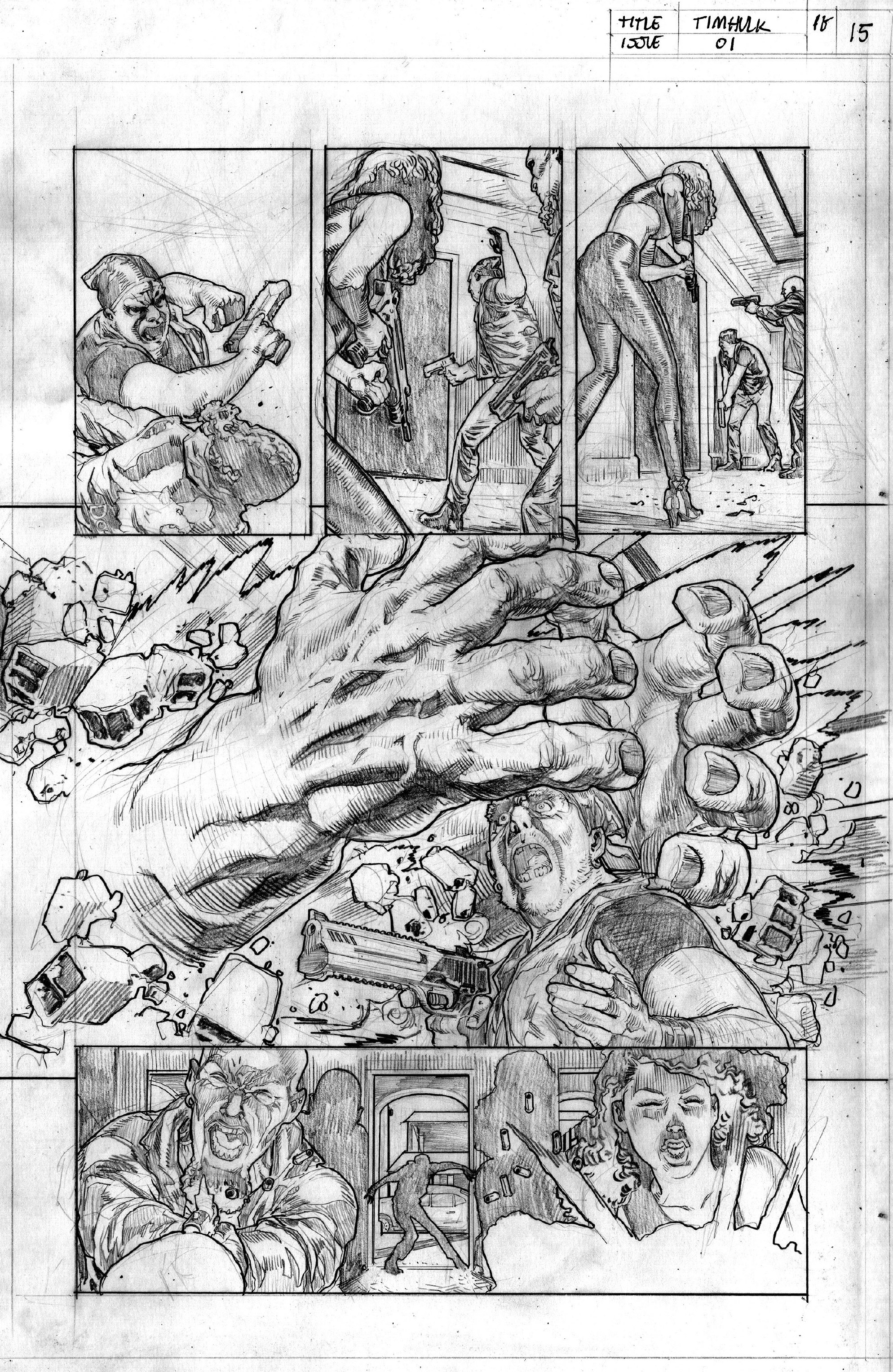 Read online Immortal Hulk Director's Cut comic -  Issue #1 - 47