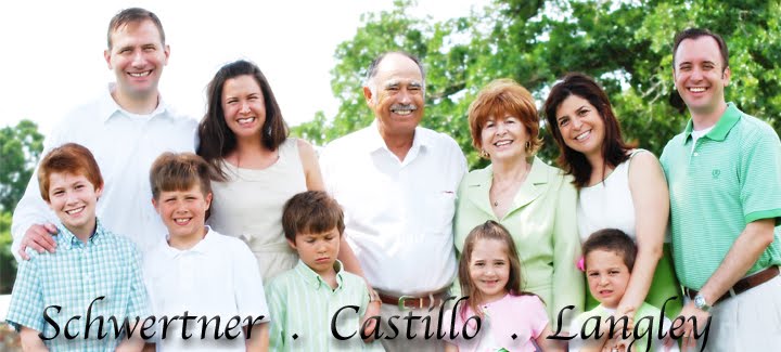 The Schwertner Family