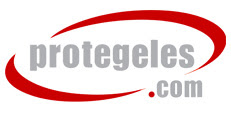 Logotipo de Protégeles.com