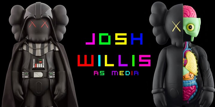 Josh Willis AS Media