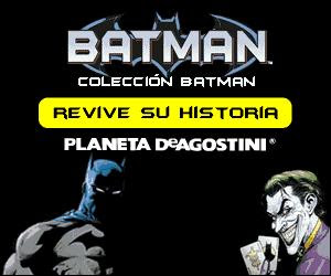 Los comics de Batman en cuadros y lienzos