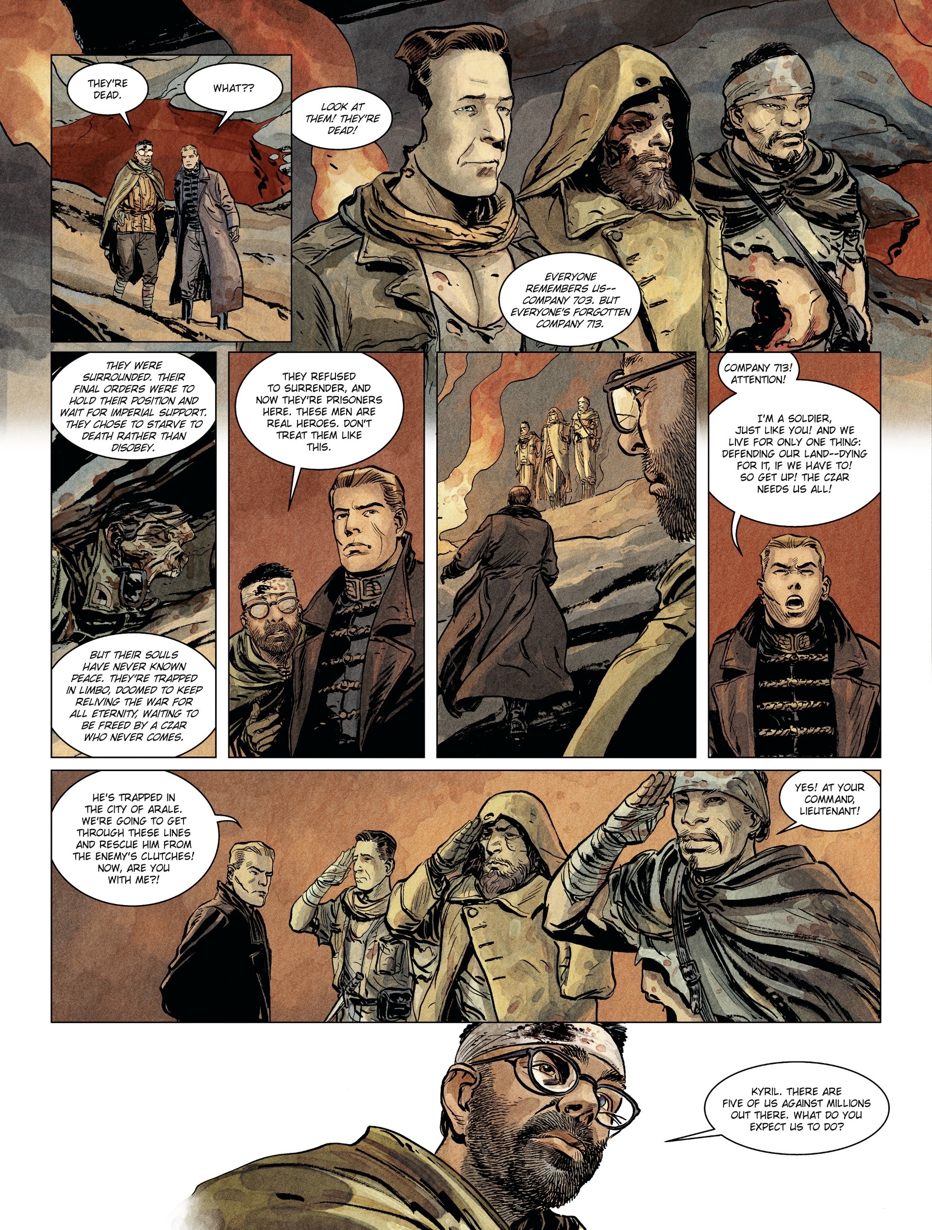 Read online Arale comic -  Issue # Full - 46