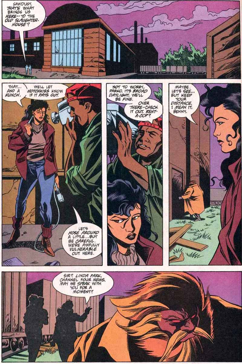 Read online The Flash Annual comic -  Issue #6 - 35