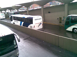 Terminal De Toluca