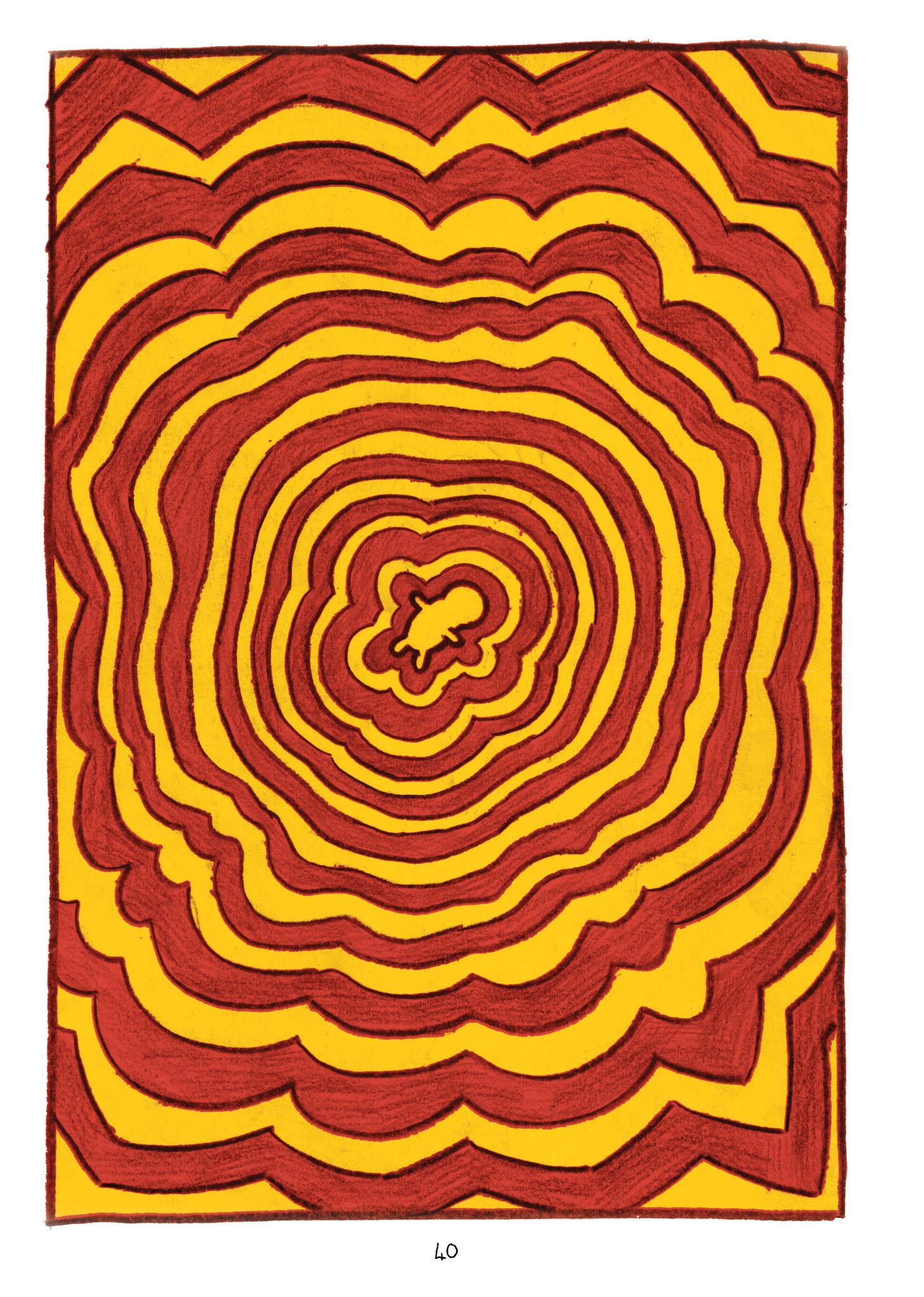 Read online Scrublands comic -  Issue # TPB - 39