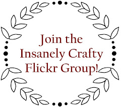 Your Insanely Crafty Creations