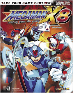 download megaman x8 cho android download megaman x8 cho android