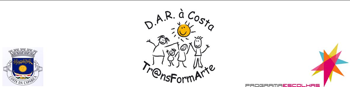 D.A.R. à Costa - Tr@nsFormArte