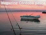 Magazine Córdoba Pesca