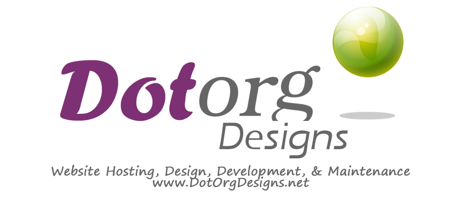DotOrg Designs