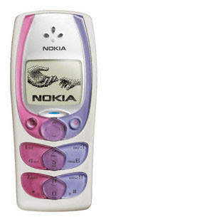 Nokia 2300