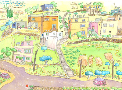 Paintings by Michael J. Molloy