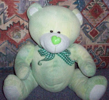 Green Ted