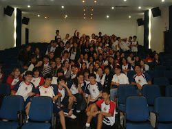 Palestra Módulo Caraguá