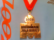 Ironman 70.3 Monaco 2008