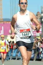 Marató BCN 2008
