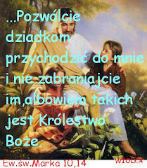 Bądźmy tacy jak te dzieci