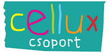 A CELLUX CSOPORT