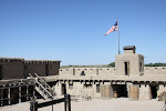 Bent's Fort National Historic Site