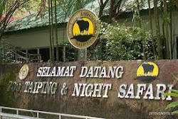 Zoo Taiping/Night Safari