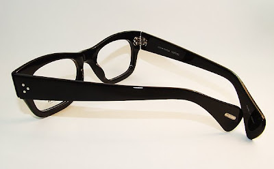 sunglasses with three dots on frame brand