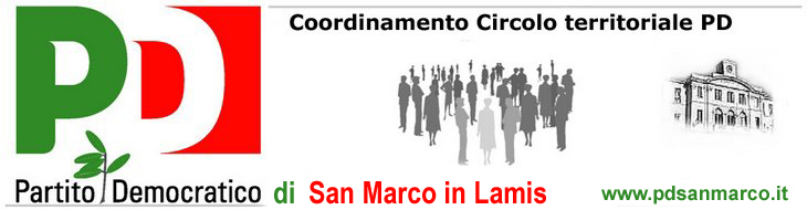 Partito Democratico di San Marco in Lamis