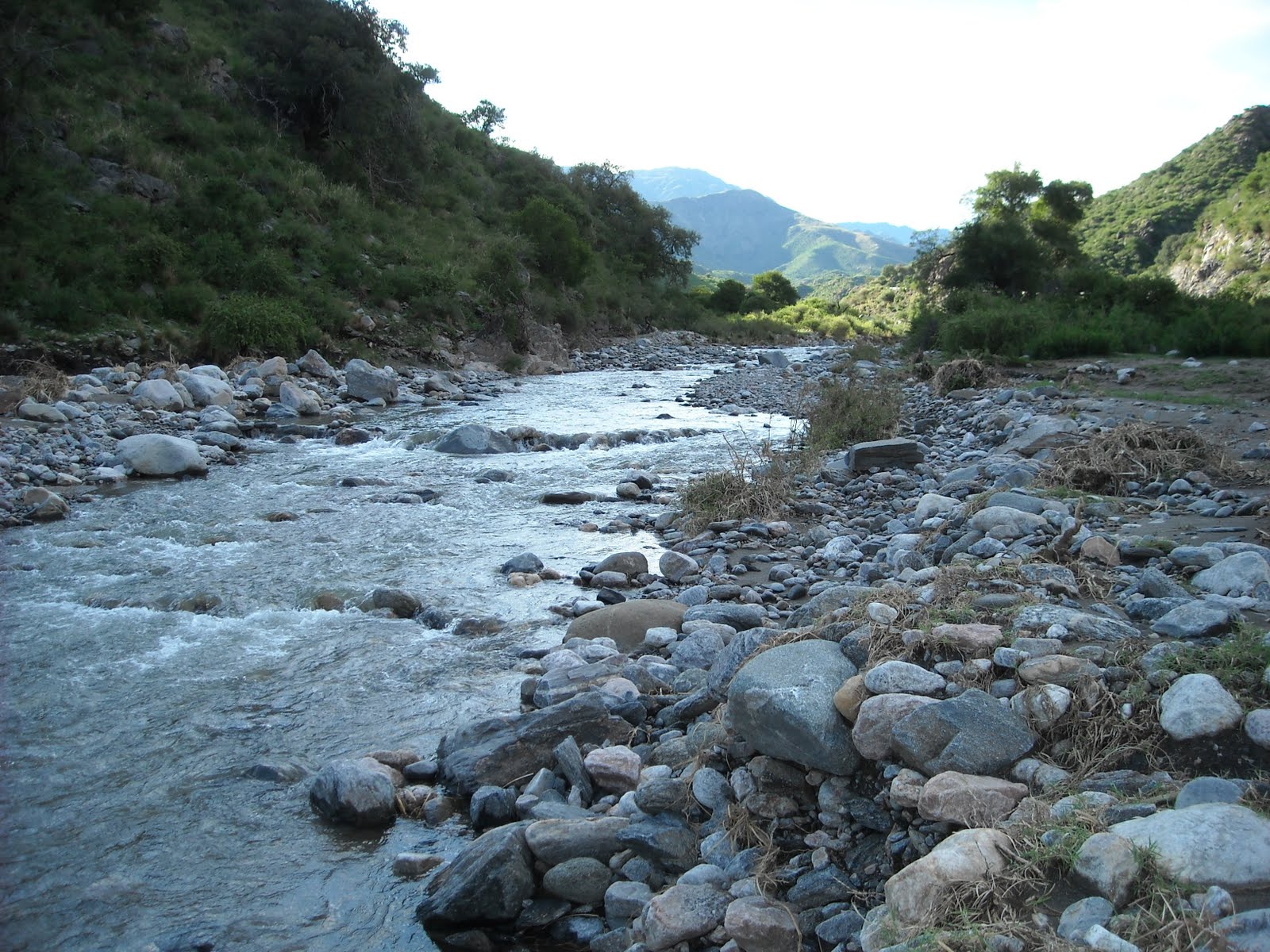 NotiNogo Circuito del Río Chico
