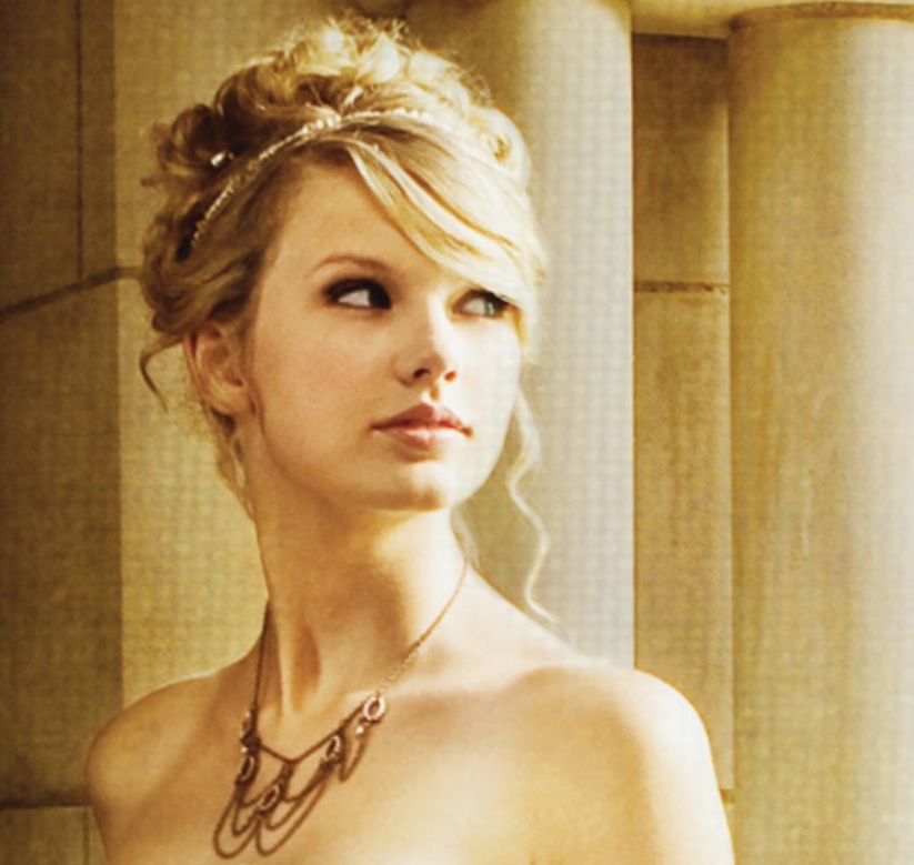Pika Moko Homo,,: Lirik Taylor Swift - You're not sorry