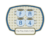 The Play Date Cafe