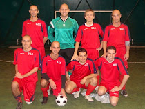 CAMPIONATO INVERNALE CALCIOFIVE