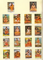 18 Siddhars