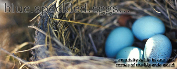blue.speckled.eggs