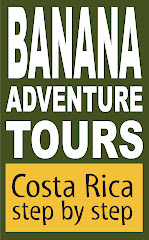 Banana Adventure Tours