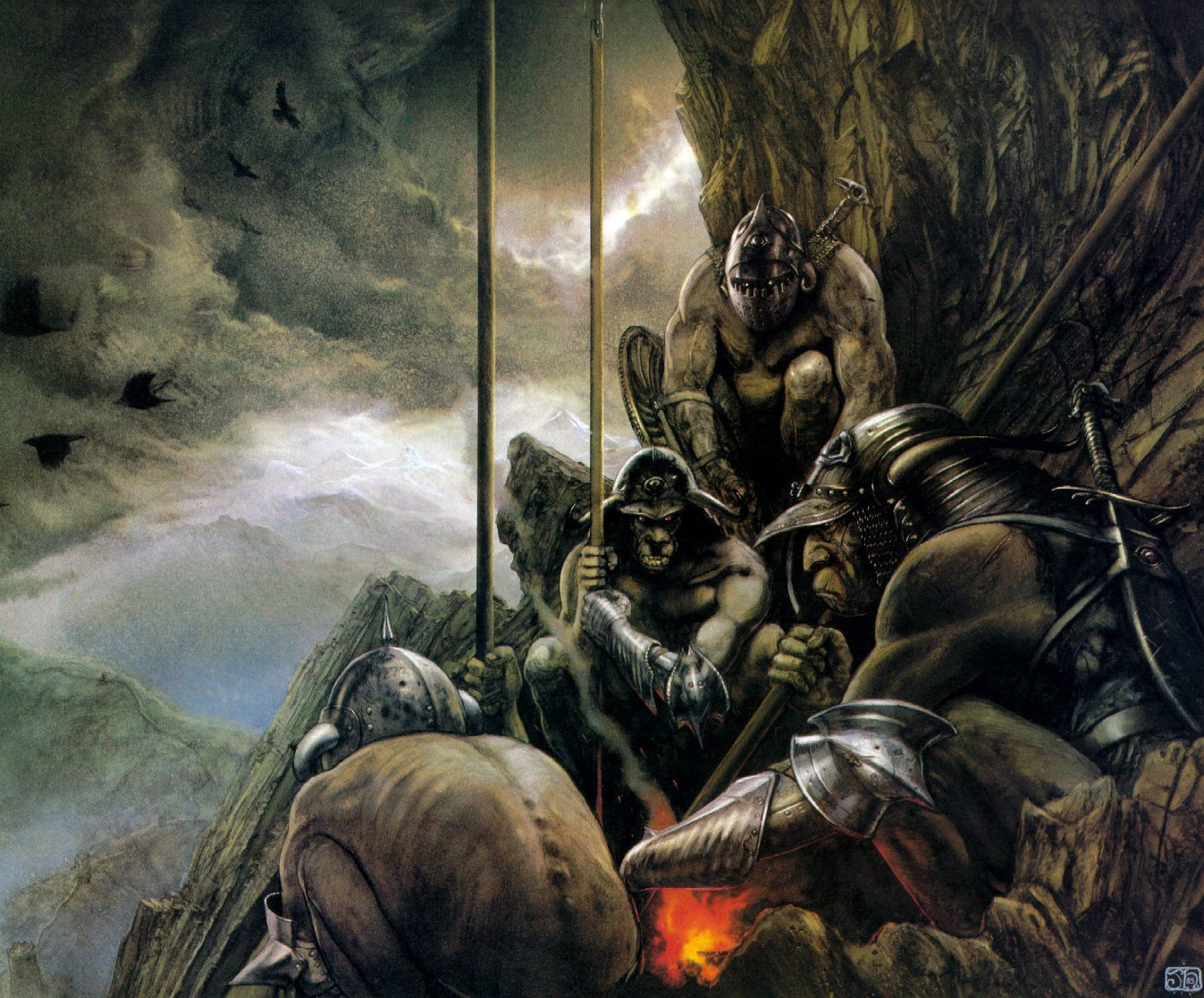 [John+Howe+-+Orcs.jpg]