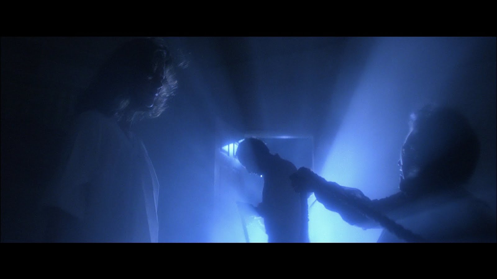 полтергейст геометрии