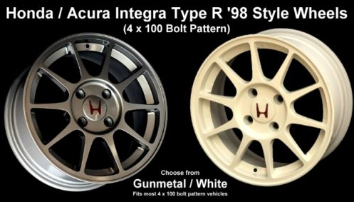 Type R Replicas 15 16 Turtlespeedshop Com