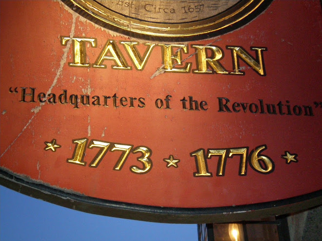 Old Boston