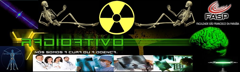 Raio X Radiologia Radiografia Imaginologia anatomia FASP
