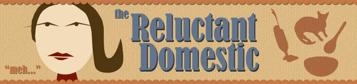 The Reluctant Domestic