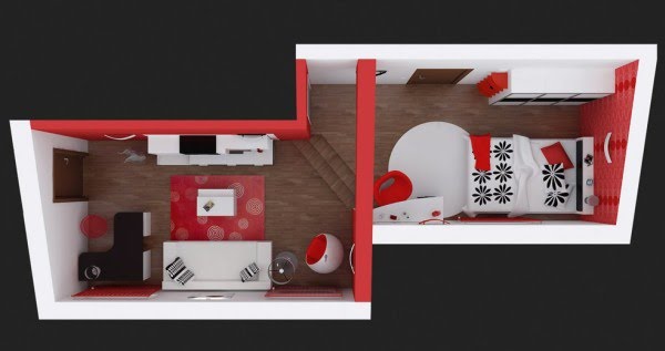 Dormitorio