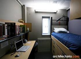 Dormitorios Muy Pequenos Como Decorar Una Habitacion Muy Chica