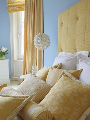 Foto de decoración de dormitorio: jab.de