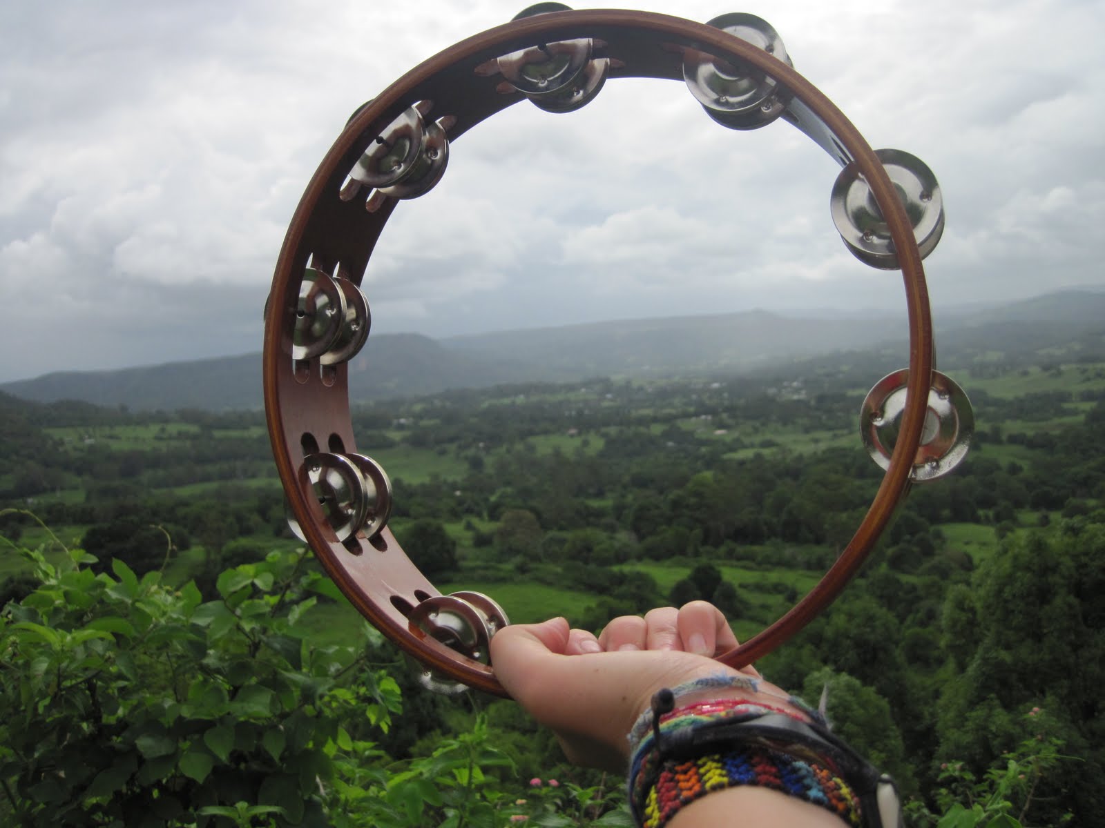 i want to be hippie
