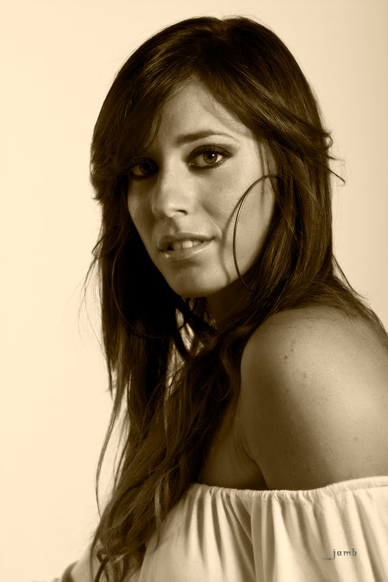 MIS FOTILLOS: SANDRA ROLDAN