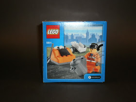 Lego 5611 outlet