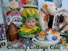 Country Cottage Chic Shop