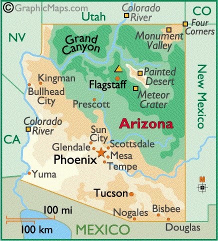 Fresh & Easy Buzz: Arizona Region Market Report: First Signs of A ...